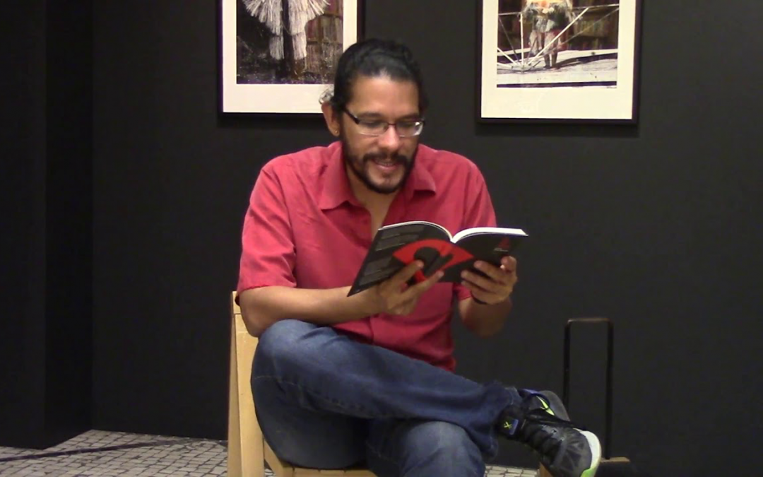 Académico de la Universidad Federal de São Carlos (Brasil), dictará conferencia sobre cuentos de zoofilia, memoria y muerte