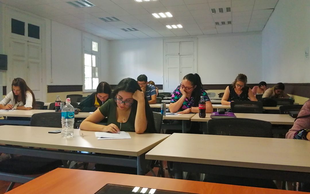 Dirección General de Postgrado abre convocatoria para la contratación de ayudantes de investigación