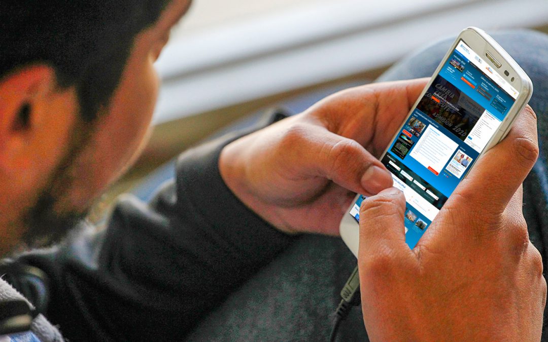 Información de importancia respecto a las nuevas fechas y funcionamiento de nuestros programas de postgrado, postítulos y diplomados