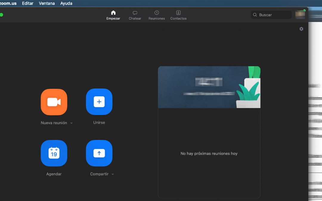 Escuela de Postgrado da a conocer protocolo para la defensa de tesis y examen de grado en contexto de pandemia