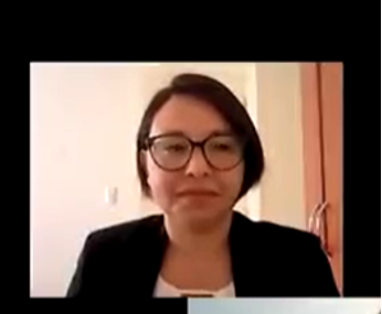 Carolina Arenas Riffo