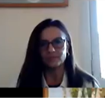 Jessica Bobadilla Hyatt 