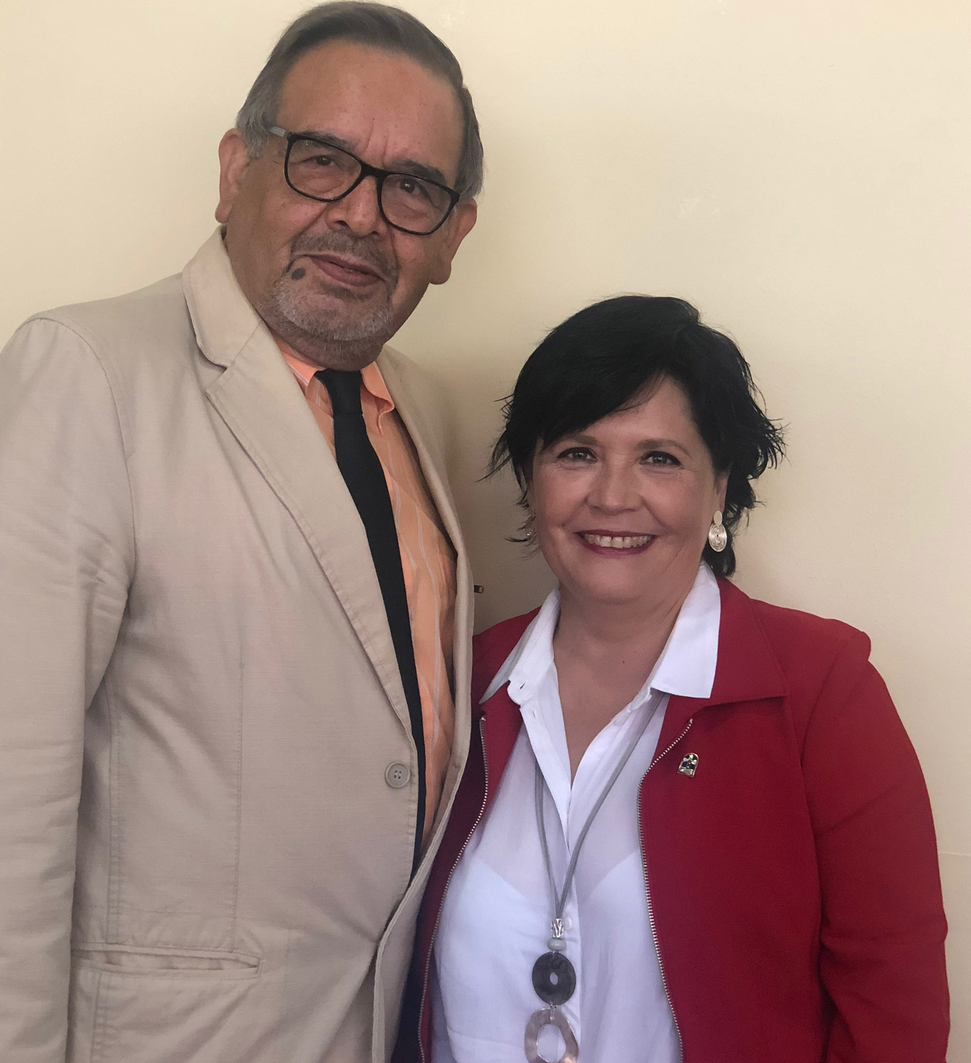 Cynthia Cortés Olivares