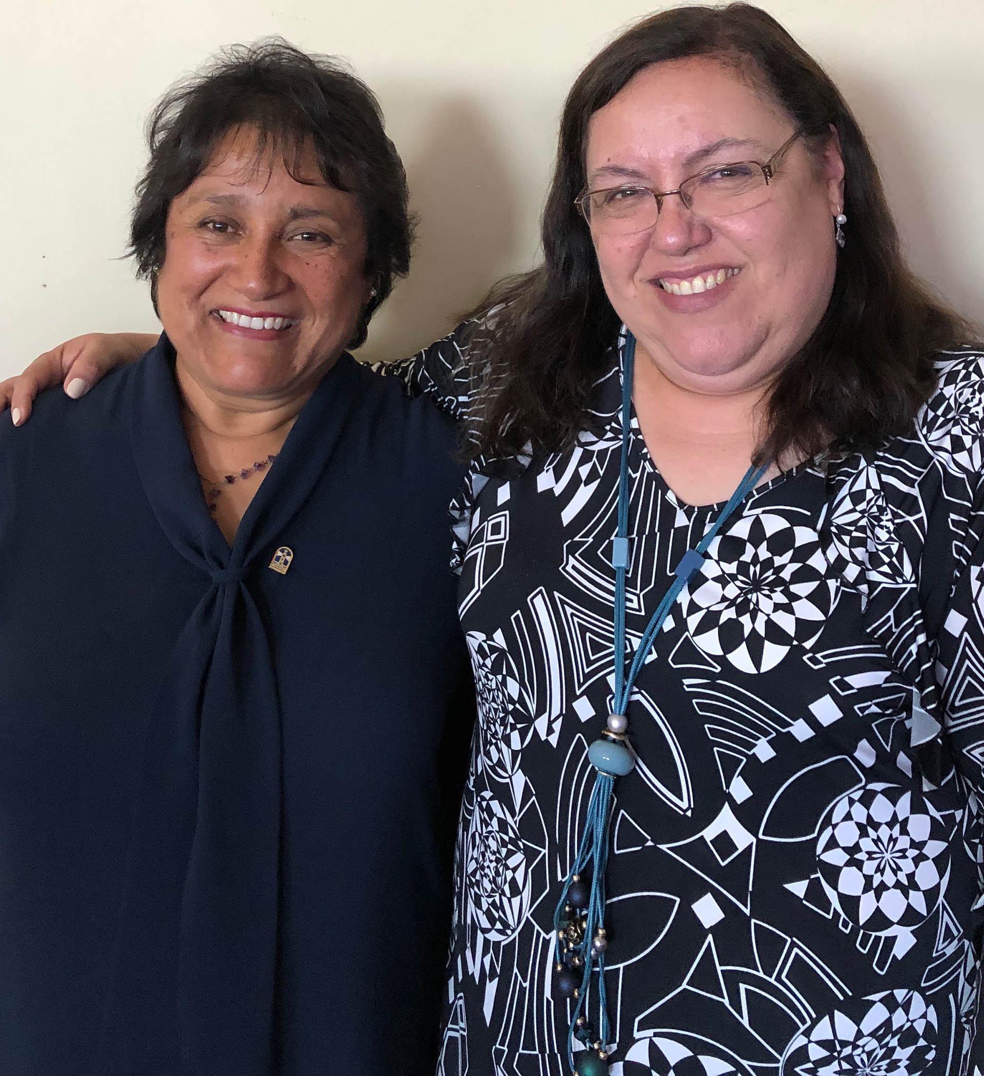 Mónica Muñoz Tapia