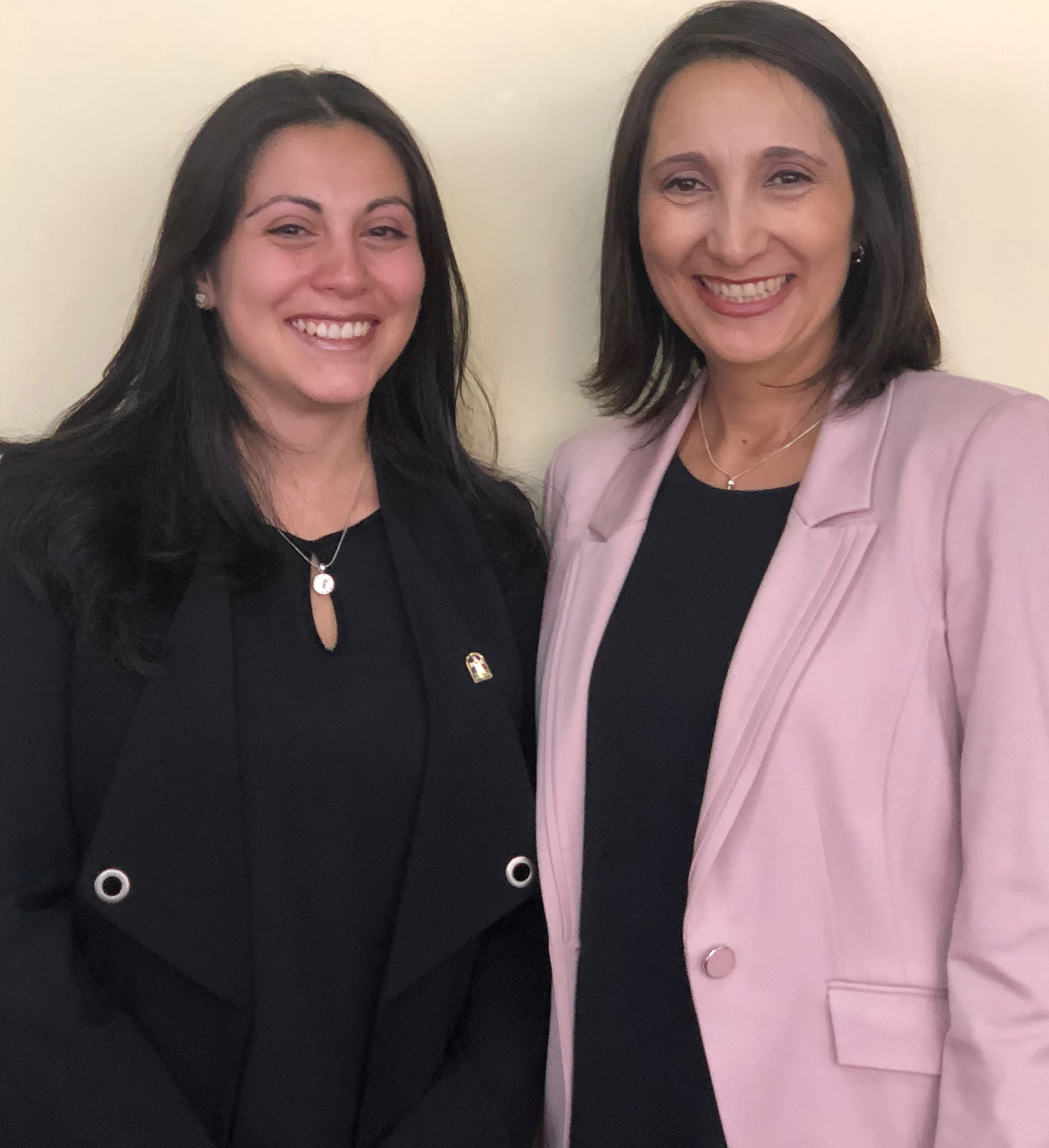 Grace Valdés Garrido