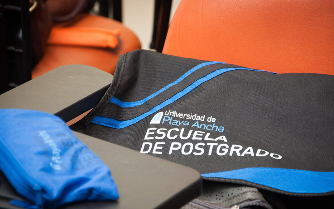 Convocatoria de Apoyo para Asistencia a Actividades Académicas