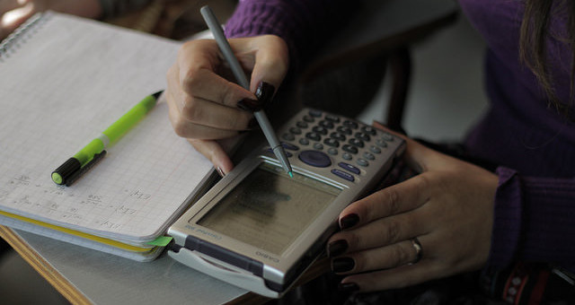 Académico del campus San Felipe suma nuevas publicaciones indexadas