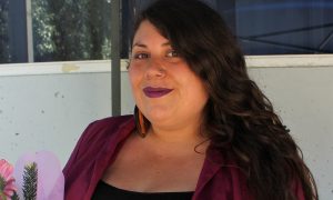 Pilar Muñoz, estudiante Pilar Muñoz, estudiante