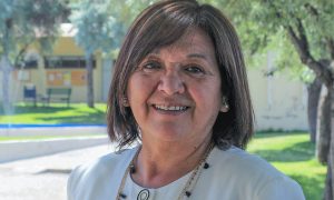 Verónica Espinoza Díaz - Directora General OTEC UPLA Verónica Espinoza Díaz - Directora General OTEC UPLA