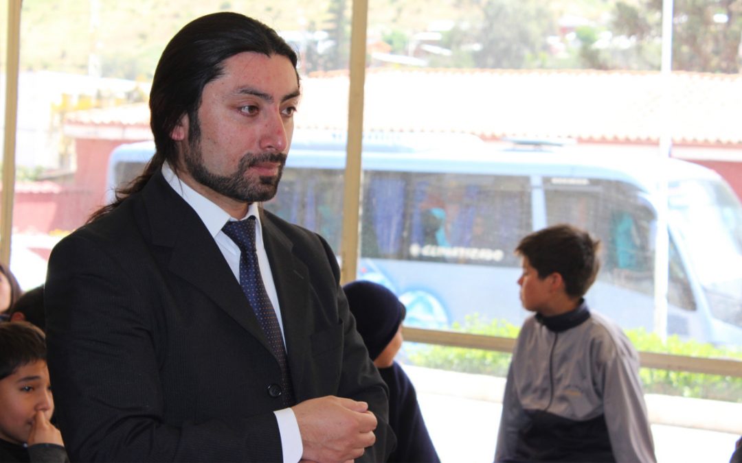 UPLA apoyará a potenciar la Orquesta Juvenil de Cuerdas de Calle Larga