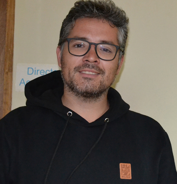 Sebastián Godoy Torres