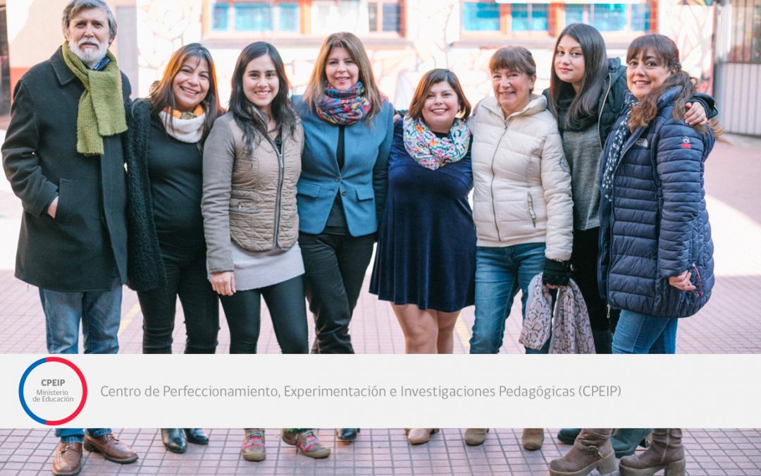 UPLA invita a los docentes a participar en los postítulos de especialización CPEIP en Matemática (Quillota) o en Lenguaje y Comunicación (San Felipe)