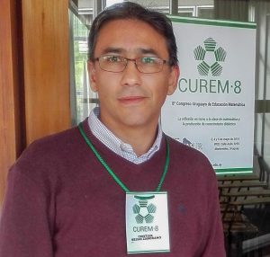 Dr. Crístian Mejías Zamorano
