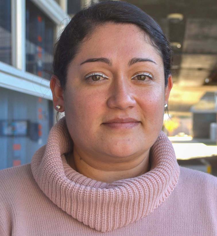 Loreto Ahumada