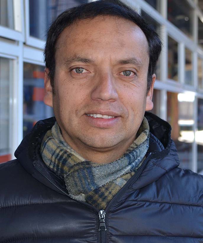 Ramón Cortés