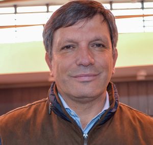 Alcalde (s) de la Ilustre Municipalidad de Panquehue, Lautaro Silva Saá