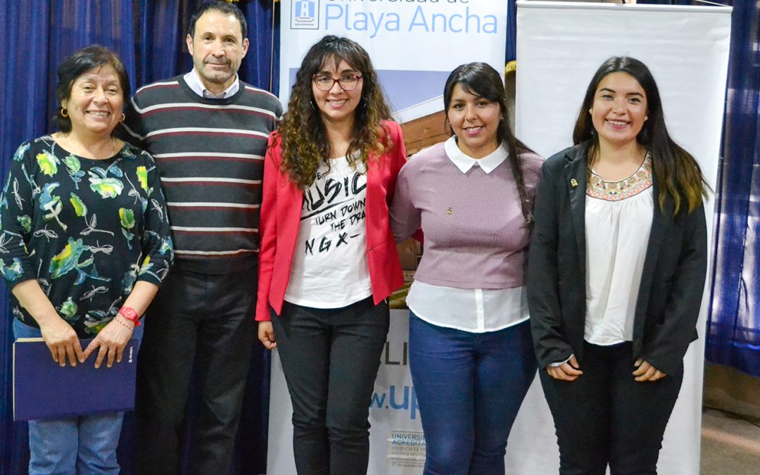 Pedagogía en Educación Diferencial del campus San Felipe dio inicio al ciclo de talleres formativos