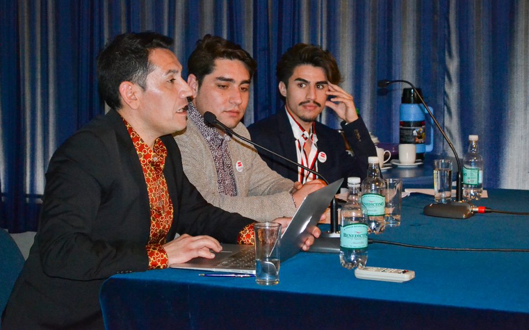 Fundación Iguales advierte: Urge promover la educación para la inclusión y la diversidad