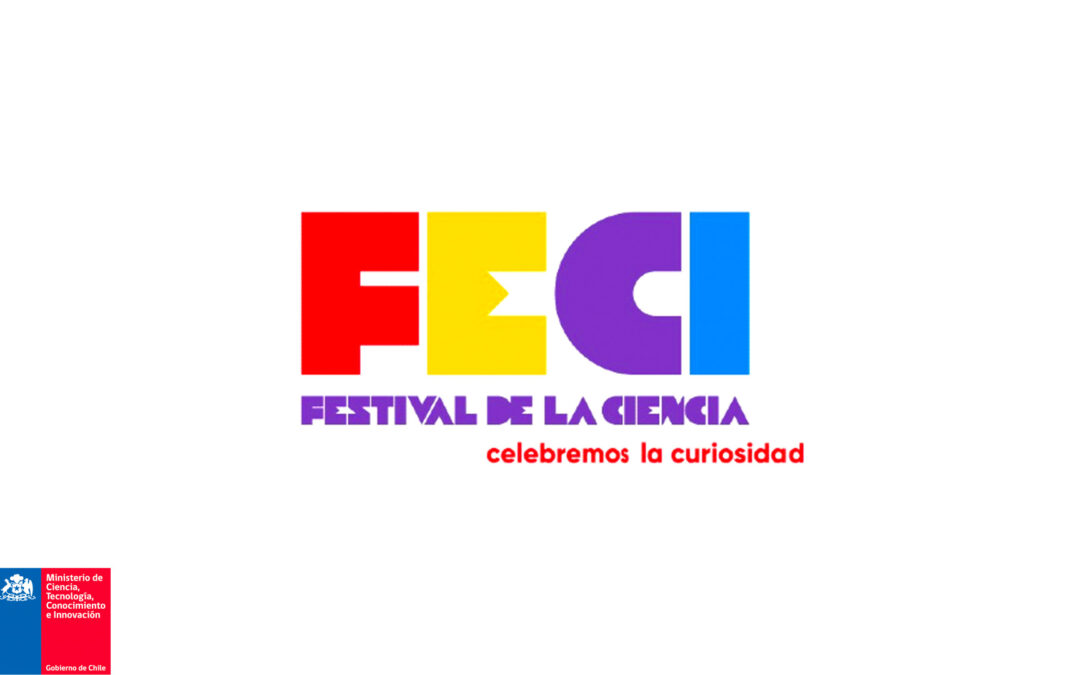 Estudiante de Educación Básica participa en el Festival de las Ciencias de Explora