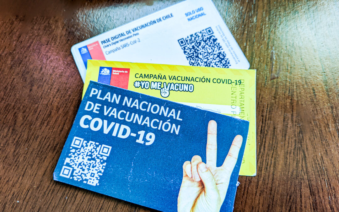 Principales conclusiones de la reunión triestamental del Comité Retorno del viernes 5 de noviembre de 2021