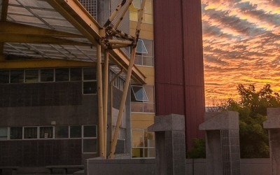 Secretaría de Estudios presenta su sitio