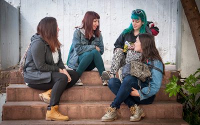 Estudiantes de pedagogía UPLA podrán hacer pasantía en otra universidad