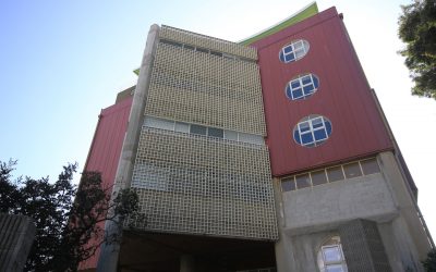 UPLA destacó como una de las dos universidades del CUECH con mayor movilidad estudiantil el 2018