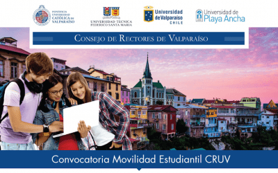 Universidades de la región convocan a movilidad estudiantil