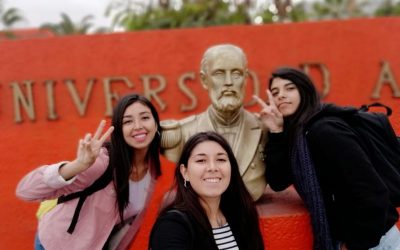 Programa Súbete: “Una experiencia maravillosa y enriquecedora”