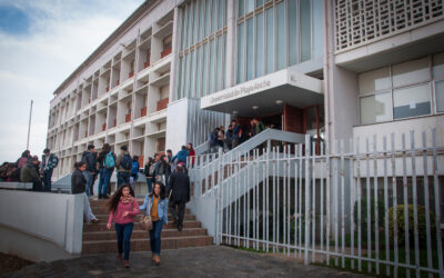 Revisa aquí el instructivo de matrículas para el segundo semestre de 2023, para estudiantes de Valparaíso