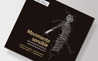 Movimiento sensible / C.R. Cannobbio, D. López, D. Castillo y T. Riveros
