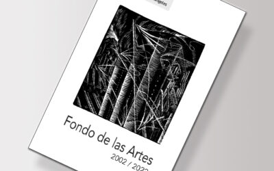 Fondo de las Artes / A. Madrid, editor