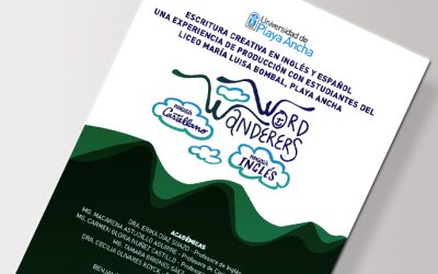 Word Wanderers / varios autores