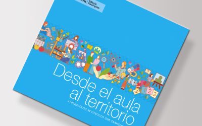 Desde el aula al territorio