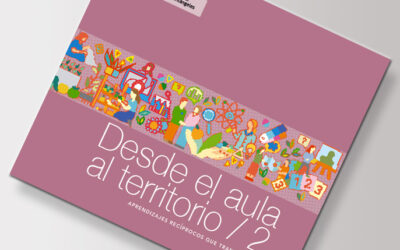 Desde el aula al territorio / 2