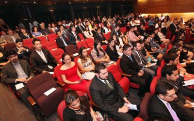 Revisa aquí las fechas y participantes de las ceremonias de graduación de postítulos, doctorados, magísteres y diplomados de agosto de 2023