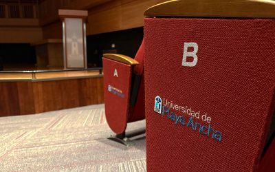 UPLA anuncia fechas de graduación para egresadas y egresados de programas de postgrado, postítulo y diplomado